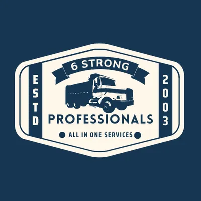 6 Strong Professionals