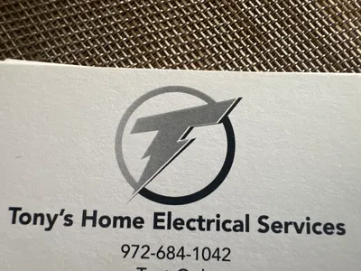 Tony's Electrical Service, Inc.