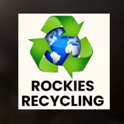 Rockies Junk Removal & Recycling