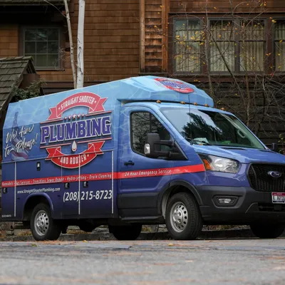 Straight Shooter Plumbing and Rooter