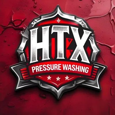 HTX Pressure Washing