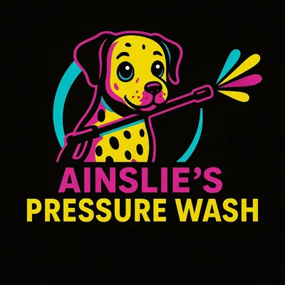 Ainslie’s Pressure Wash and Exterior