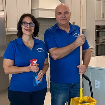 Europe Bright Cleaning Services Inc