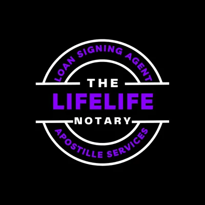 Lifeline Notary & Apostille