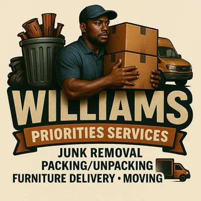 Williams Priority Services