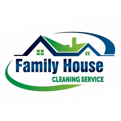 Family House Cleaning Service