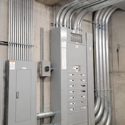 Central Alabama Wiring Solutions