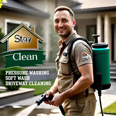 Stay Clean