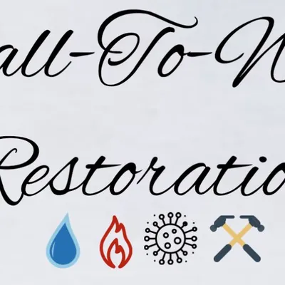 Wall-To-Wall restoration