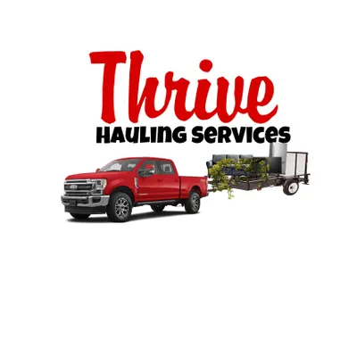 Thrive Hauling Services