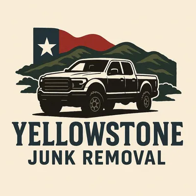 Yellowstone Junk Removal