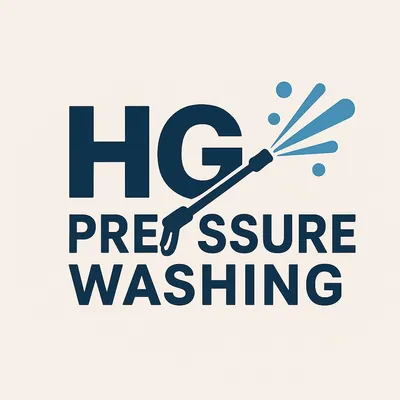 HG Pressure Washing and Detailing