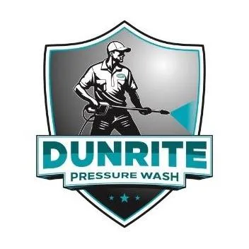 DUNRITE Pressure Wash