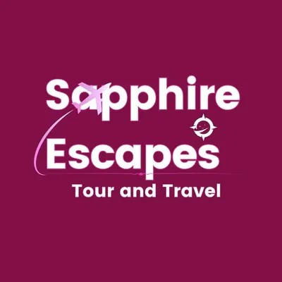 Sapphire Tranquil Escapes Tour and Travel