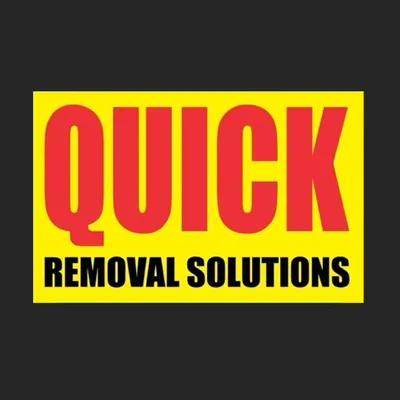 Quick Removal Solutions