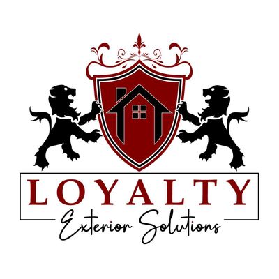 Loyalty Exterior Solutions