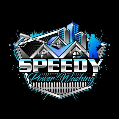 Speedy Powerwashing