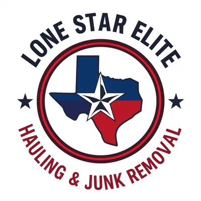 Lone Star Elite Hauling & Junk Removal
