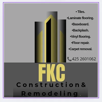 FKC Construction & Remodeling