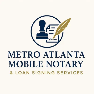 Metro Atlanta Mobile Notary
