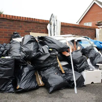 Junk removal