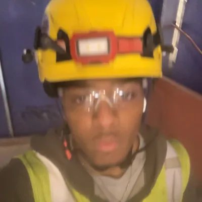 Brandon white