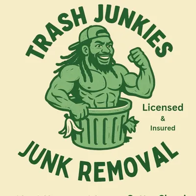 Trash Junkie