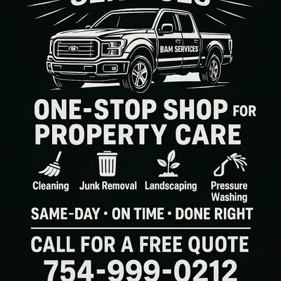 Bam Services