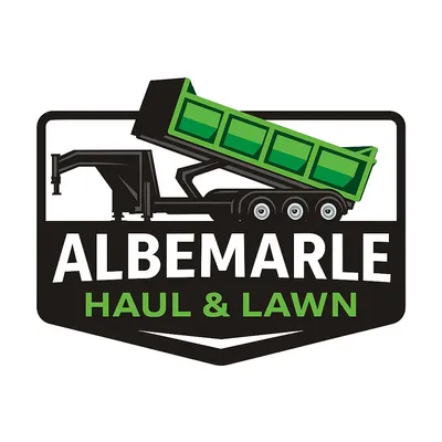 Albemarle Haul & Lawn
