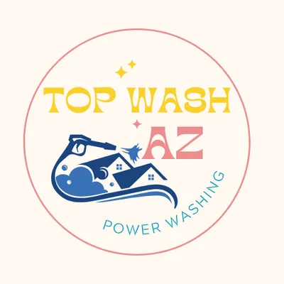 Top Wash AZ