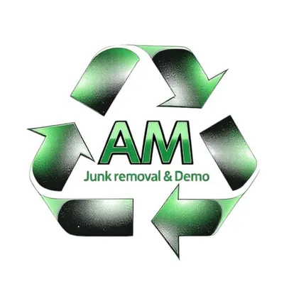 A.M. Junk Removal & Demo.