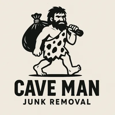 CaveManJunkRemoval