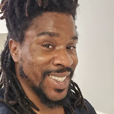 Jerald Harper (electrical and maintenance)