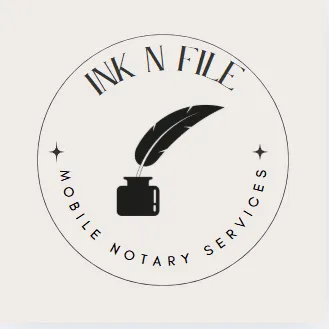 Ink N File