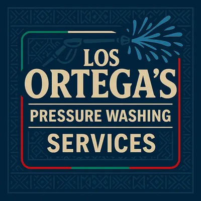 Los Ortega's Pressure Washing Services