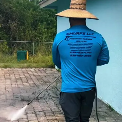 Pressure Washing Services, LLC