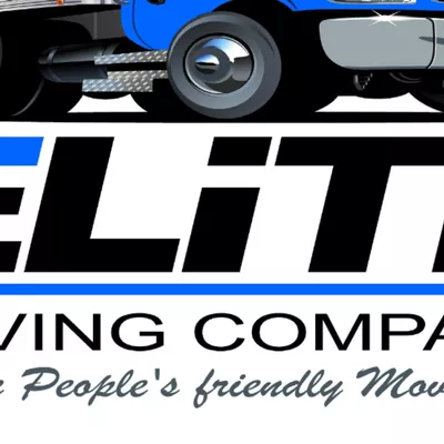 Elite moving company