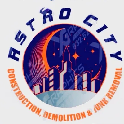 Astro City Construction Demolition & Junk Removal