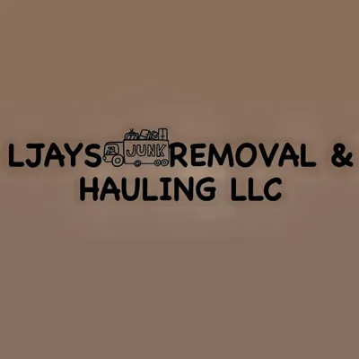 Ljays Junk Removal & Hauling LLC