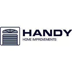 Handy garage doors