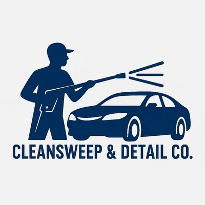 Clean-sweep and detail co.