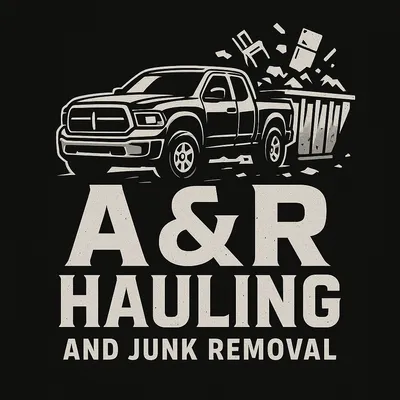 A&R Hauling and Junk Removal
