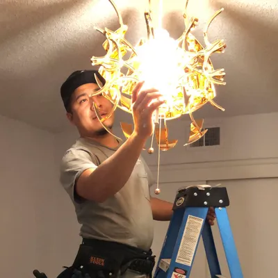 Electrical general services