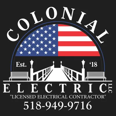 Colonial Electric LLC