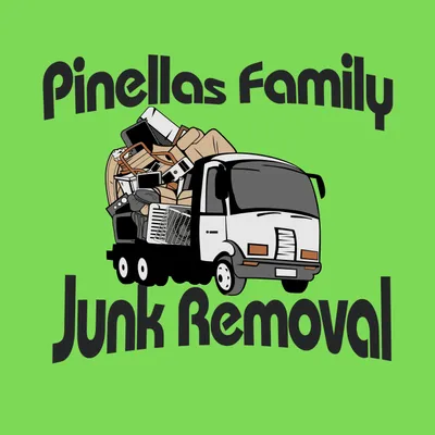 Pinellas Family Junk Removal & More, LLC
