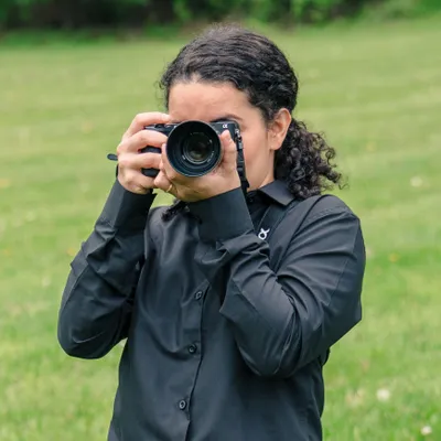 Robinson’s Lens Photography