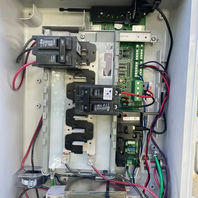 Sayed electrical