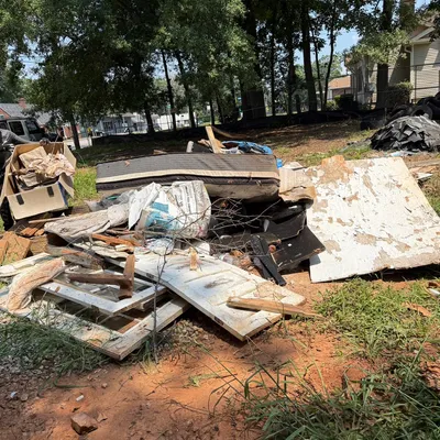Junk Solution of ATL