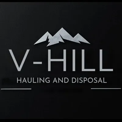 V-Hill Hauling and Disposal