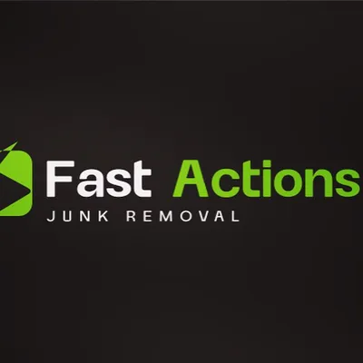 Fast Actions Junk Removal